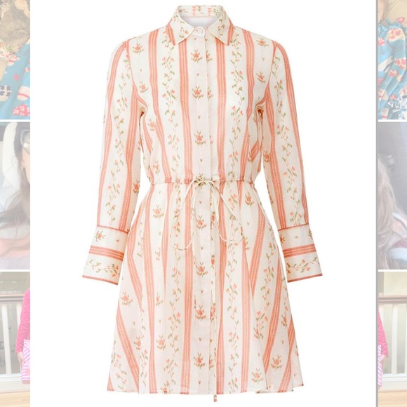 Brock Collection Dresses & Skirts - Brock Collection Dress Size 2